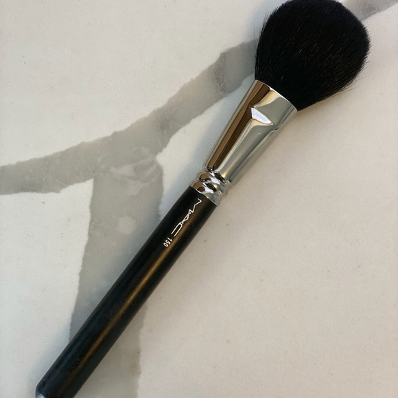 MAC Cosmetics Other - MAC Makeup Brush